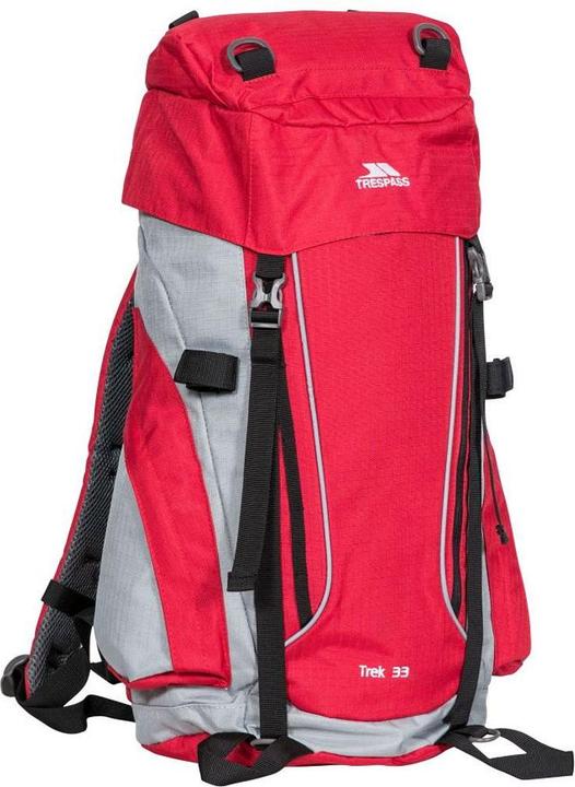 Image du produit Trespass TREK 33 - Sac à dos de randonnée (33 l)