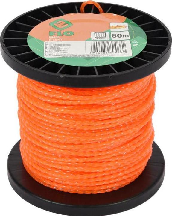 Image du produit Toya ŻYŁKA TNĄCA SILENT 3.0MM x 60M