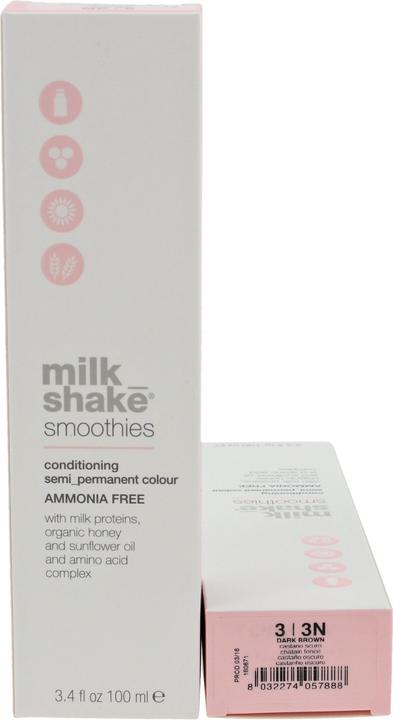 Produktbild Milk_Shake Milk Shake Smoothies 3|3N, 100ml (3N)