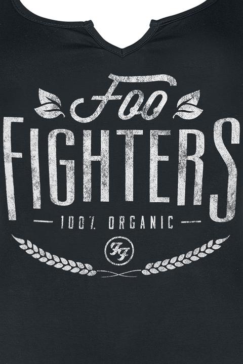 Produktbild Foo Fighters Organic Venus (S)