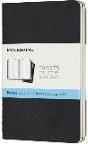 Produktbild Moleskine Cahier (A6, Gepunktet, Weicher Einband)