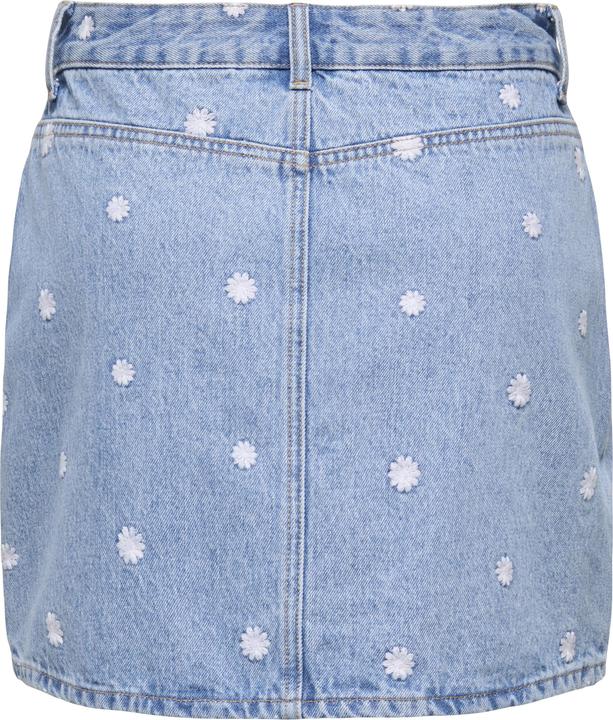 Immagine prodotto Only Onlstella Daisy Short Skirt Dnm Azg (M)