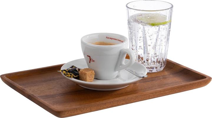 Actual product image APS Servierbrett Akazienholz