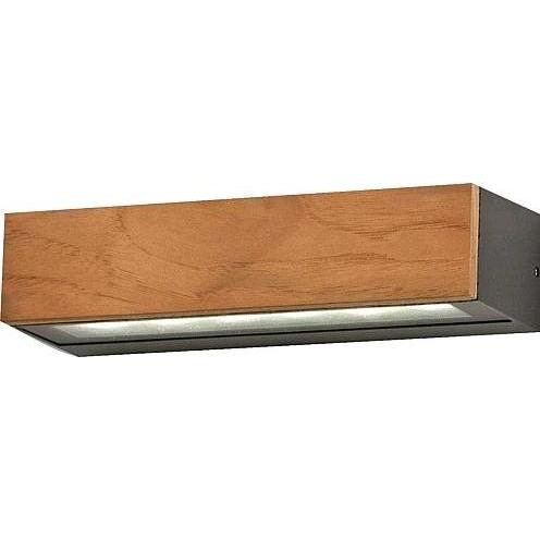 Fabas Luce, Gartenbeleuchtung, Hazel (1250 lm, IP65)