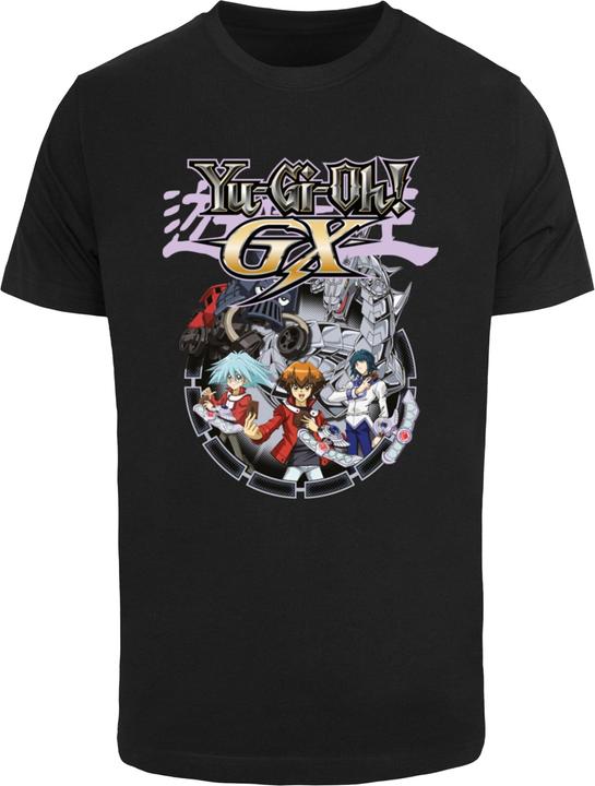 Produktbild Merchcode Yu-Gi-Oh! - GX T-Shirt - 195349 (L)