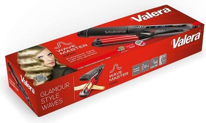 Actual product image Valera wave master