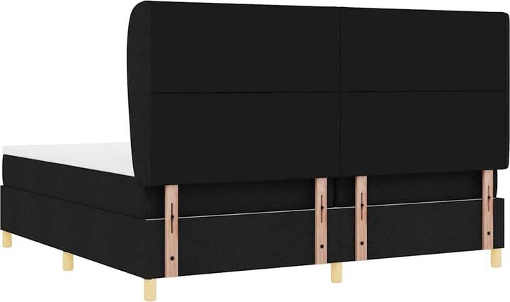 Produktbild vidaXL Boxspringbett (200 x 200 cm)