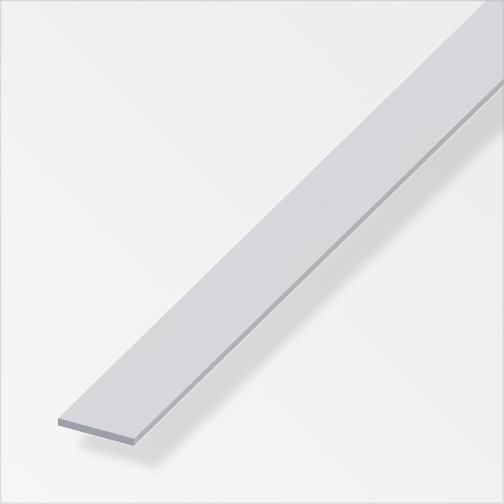 Actual product image Alfer Flat profile