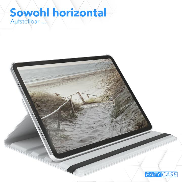 Produktbild EAZY CASE Rotationcase Apple iPad Pro 11" (2021) (Apple iPad Pro 11 2021)