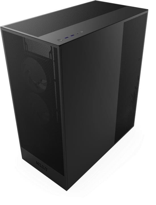 Productafbeelding NZXT H7 Flow (Mini-ITX, ATX, mATX, E-ATX)