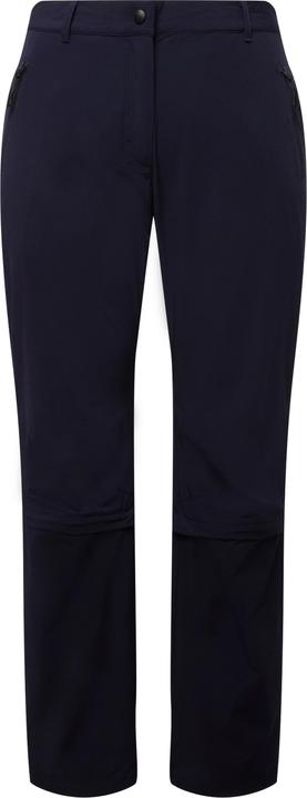 Produktbild Ulla Popken Zipp-Off-Hose, längenverstellbar, schnelltrocknend (64)