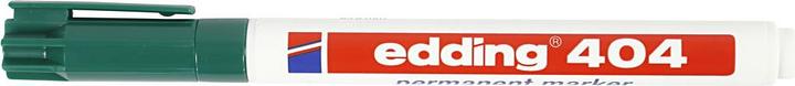 Image du produit Edding Marqueur permanent 404 (1 x)