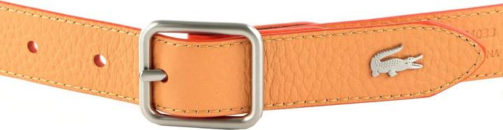 Produktbild Lacoste Elegance Bicolor Reversible Belt