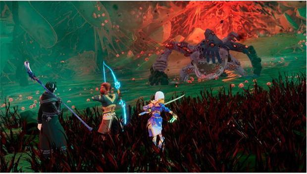 Produktbild Nacon Gaming Edge of Memories (Xbox Series X, DE, FR)