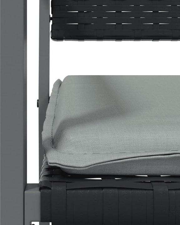 Produktbild vidaXL Gartenstuhl