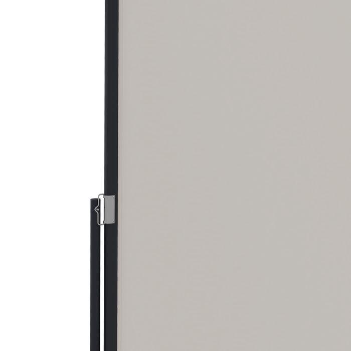 Actual product image Swisshandel24 Side awning (1.40 m)