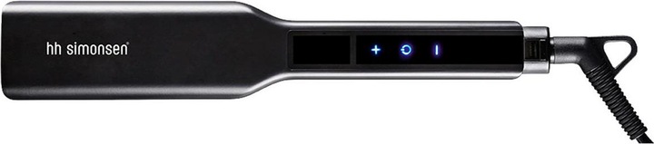 Actual product image HH Simonsen Signature Styler (Steam straightener)