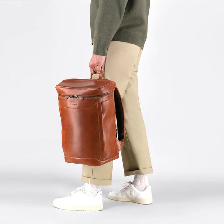 Image du produit Buckle & Seam Sac à dos SiwaDots (23 l)