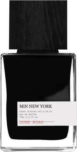 Actual product image MiN New York Dune Road by Eau de Parfum Spray (Unisex) 75 ml (Eau de parfum, 75 ml)