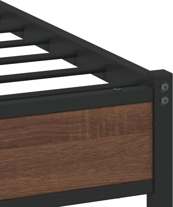 Image du produit vidaXL Bettgestell (160 x 200 cm)