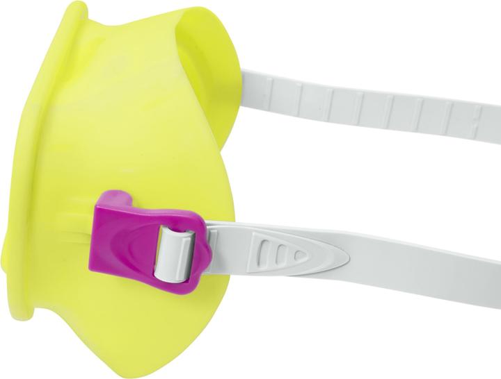 Produktbild Bestway Crusader Essential Snorkel Mask