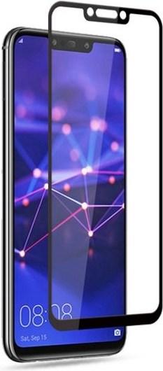 Productafbeelding Mocolo 2.5D Volledige dekking Beschermende Schermbeschermer van Glas (1 Stuk, Huawei Mate 20 Lite)