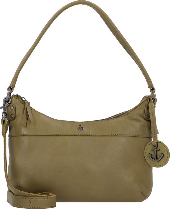 Immagine prodotto Harbour 2nd Anchor Love Schultertasche Leder 29 cm