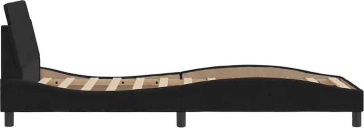 Image du produit vidaXL Bettgestell (80 x 200 cm)