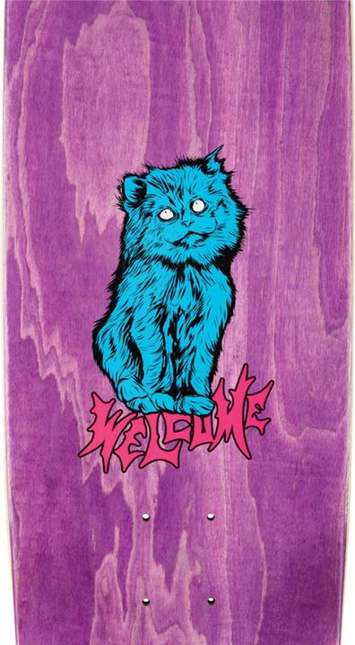 Produktbild Welcome Fairy Tale on Sphynx (8.80")