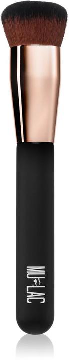 Actual product image Mulac Artist Brush (Foundation)
