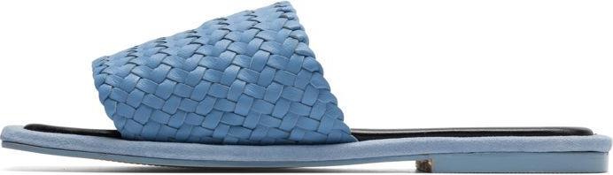 Actual product image Bianco BIALILLIE sandals (37)