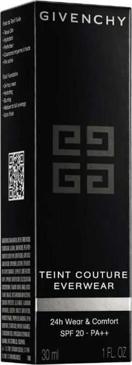 Immagine prodotto Givenchy teint couture evenwear fdt 14 (Y300)