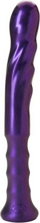 Image du produit Tantus Dildo Silikon Lila (16,5 cm)