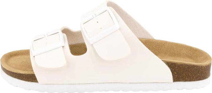 Actual product image Supersoft Classic Pantoletten (40)