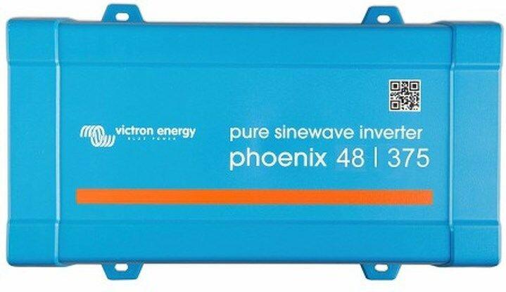 Image du produit Victron Energy Onduleur Phoenix 48/375 VE.Direct 300 W