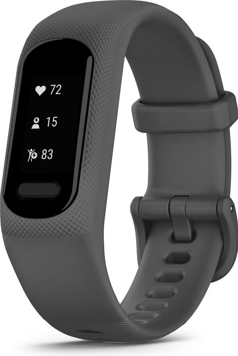 Actual product image Garmin Vivosmart 5 (10.50 mm)