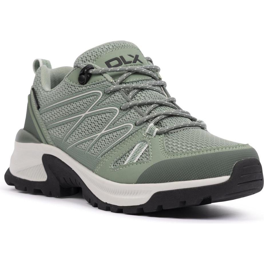 Trespass, Damen, Laufschuhe, DLX ZINDZI Damen Outdoorschuhe (39), Grün