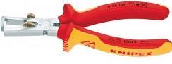 Immagine prodotto Knipex Pinza spelacavi (160 mm)