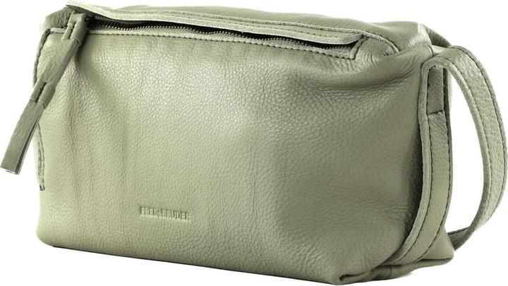 Actual product image FredsBruder Leia shoulder bag leather 30 cm