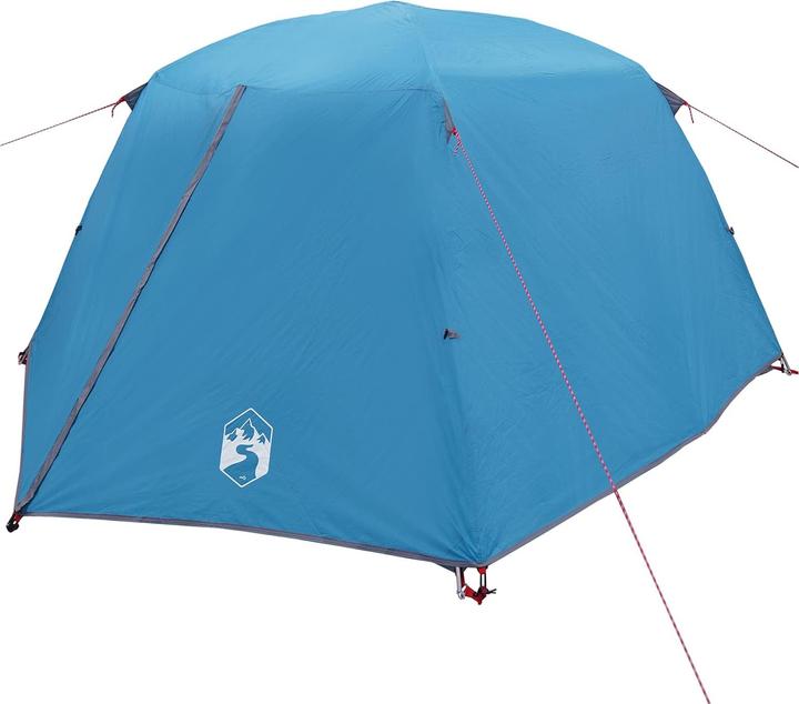 Produktbild vidaXL Trekkingzelt (2.90 kg, 2 Personen)