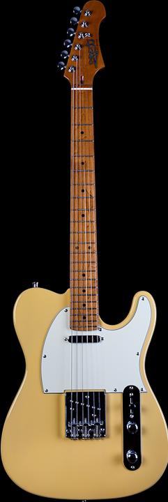 JET JT-300 (E-Gitarre, Basswood)