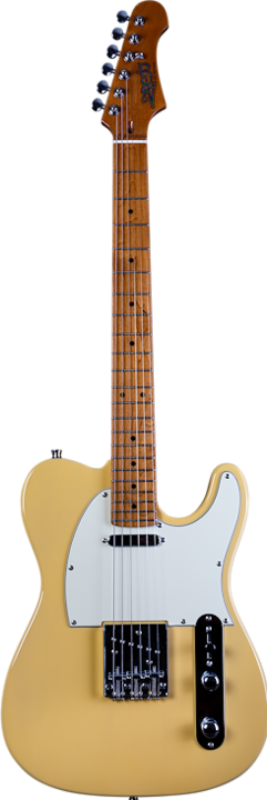 Actual product image JET JT-300 (Electric guitar, Basswood)