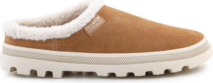 Image du produit Palladium mules dune warm (38)