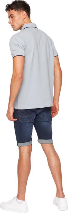 Produktbild Crosshatch Mapouts Poloshirt (S)