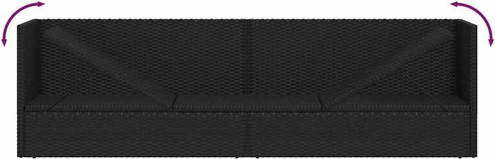 Actual product image vidaXL Yorge (200 cm)