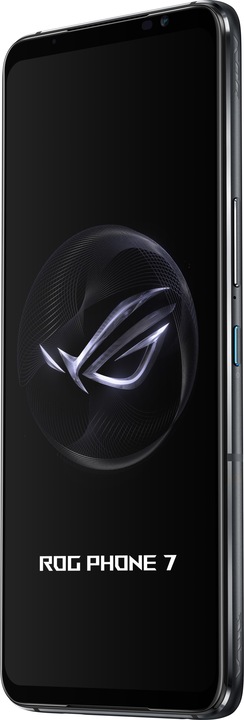 Produktbild ASUS ROG Phone 7 (512 GB, Storm White, 6.78", Dual SIM, 50 Mpx, 5G)