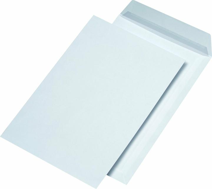 Actual product image Elepa Envelope without window (250 pcs.)