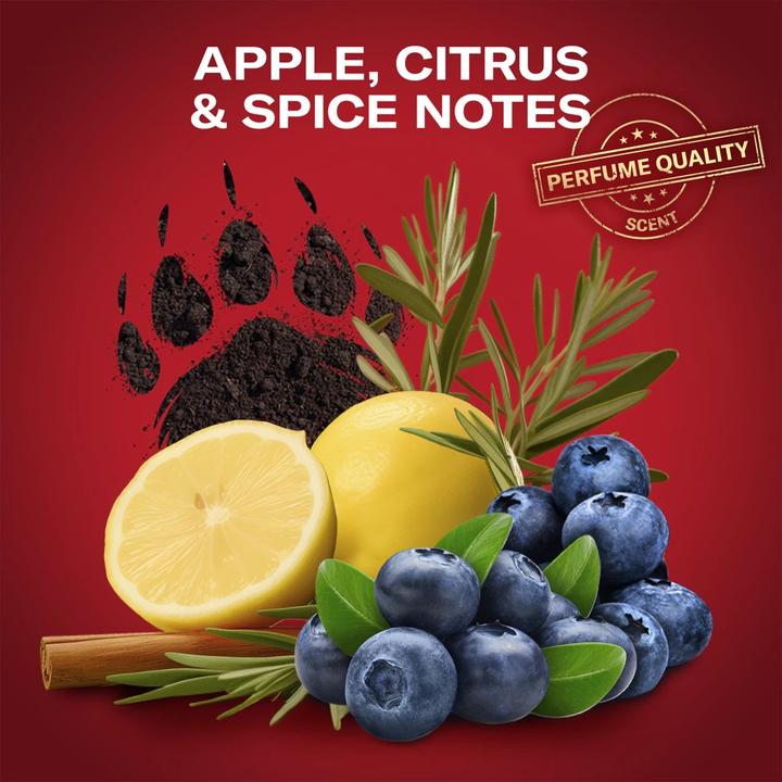 Actual product image Old Spice BearGlove Set (Body care set)