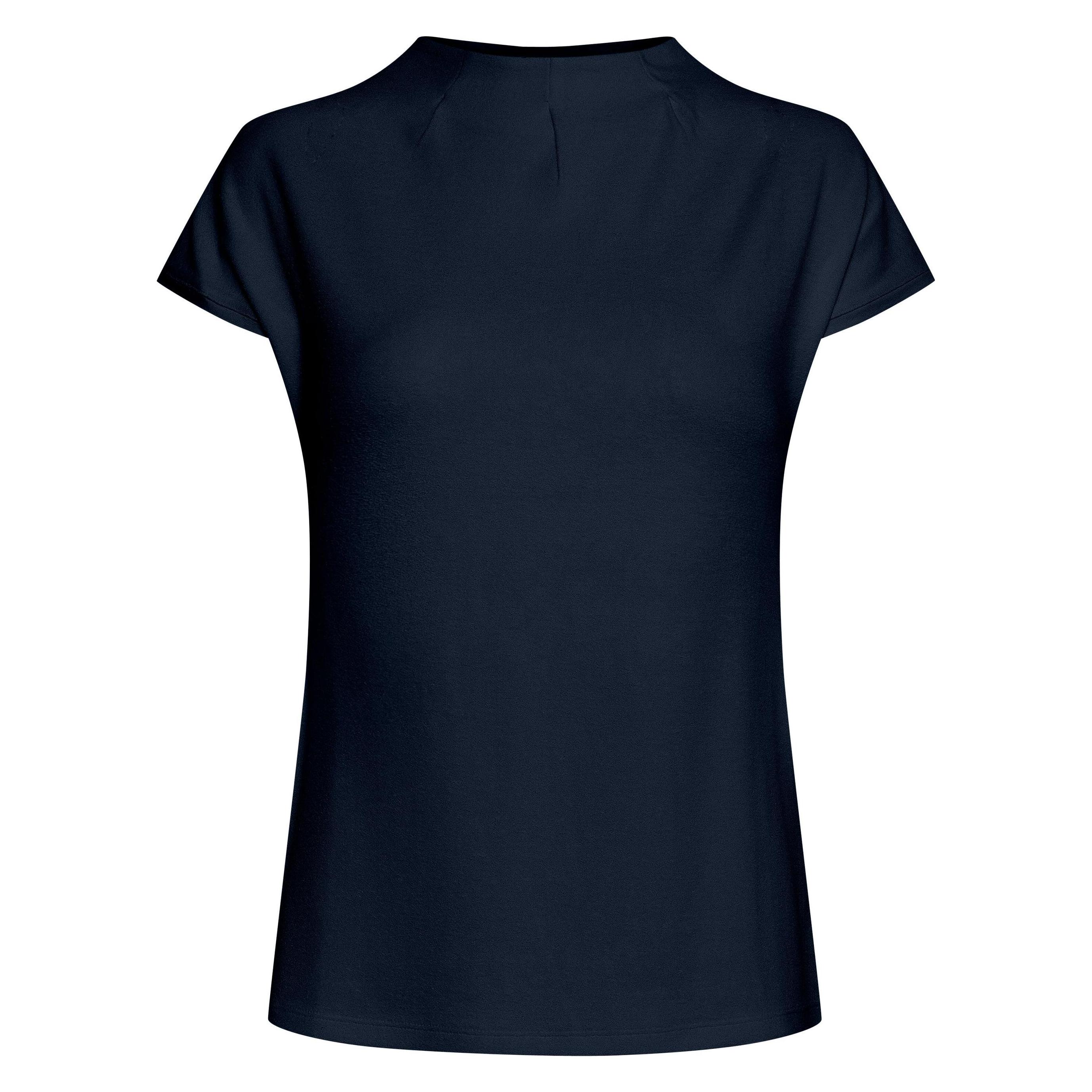 Fransa, Damen, Shirts, Frzaskater 2 20606485, Blau, (M)