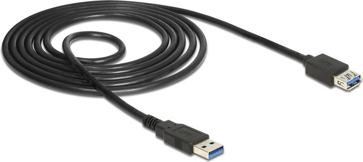 Actual product image Delock USB A - A (3 m, USB 3.0)
